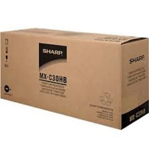 Sharp MX-C30HB toneruppsamlare 8000 sidor