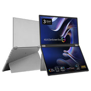 ASUS ZenScreen Duo OLED MQ149CD