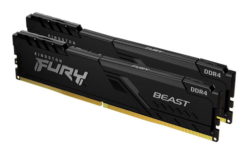 Kingston Technology FURY Beast RAM-minnen