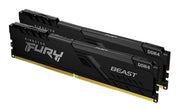 Kingston Technology FURY Beast RAM-minnen