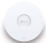 TP-Link Omada EAP653 (5-pack) 2976 Mbit/s Vit Strömförsörjning via Ethernet (PoE)