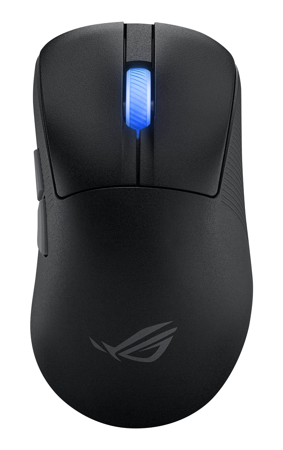 ASUS ROG Keris II Ace Wireless AimPoint Black datormöss Spela högerhand RF Wireless +