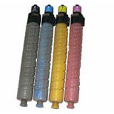 Ricoh 888640 Tonerkassett Original Svart