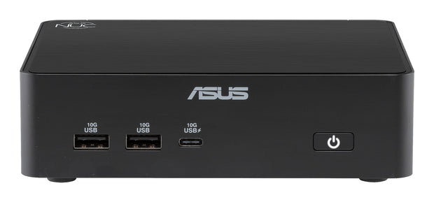 ASUS NUC 16 Pro RNUC16GDKU560002 Svart 325