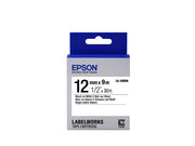 Epson etikettkassett standard