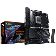 GIGABYTE B850 AORUS ELITE WIFI7 AMD B850 AM5-sockel ATX