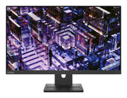 Lenovo ThinkVision E24q-30 - 23.8" - QHD