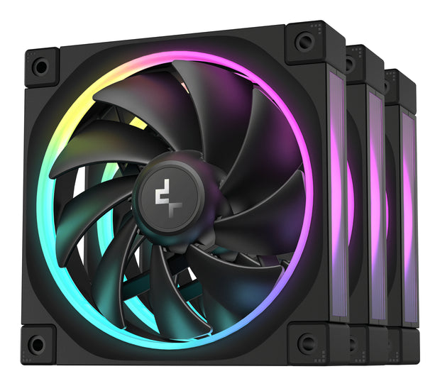 DeepCool FL12-3 in 1 Datorväska Fan