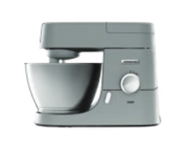 Kenwood KVC3110S matberedare 1000 W 4,6 l Silver