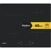 Whirlpool WS Q2160 NE Svart Inbyggd