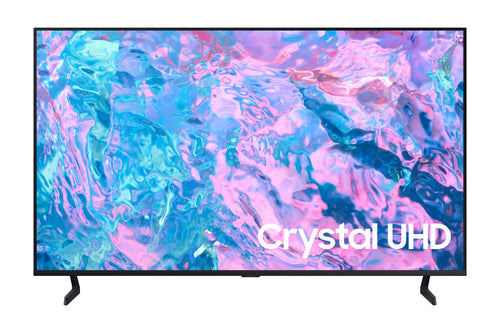 Samsung Series 7 UE50CU7092U - 4K