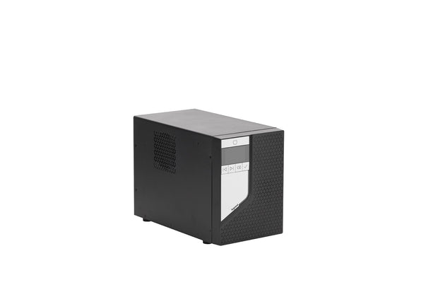 Legrand Keor ASI SPE tower 1KVA strömskydd (UPS) Linjeinteraktiv 800 W 8 AC-utgångar