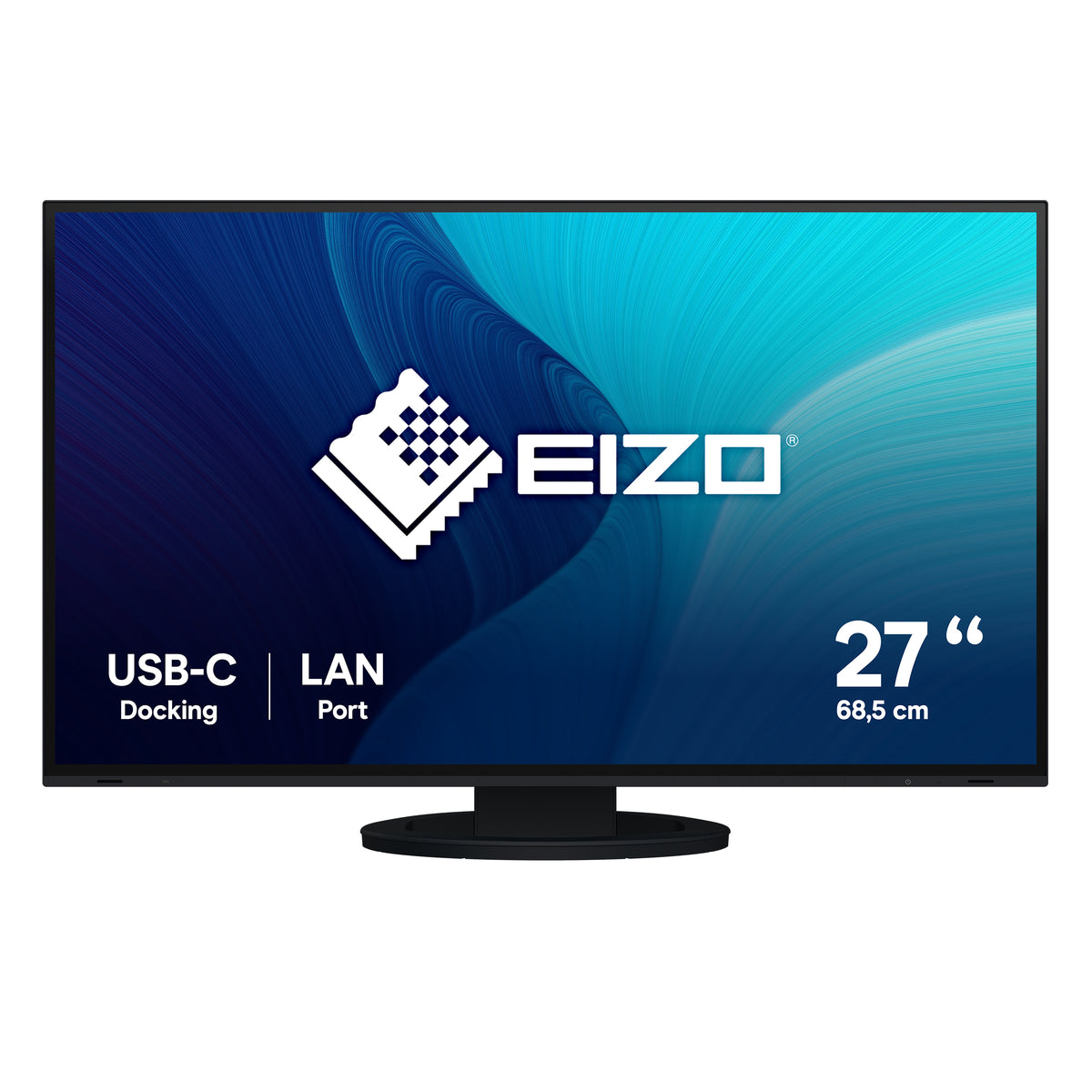 EIZO FlexScan EV2795-BK