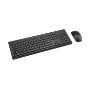 Kensington KM150 EQ trådlöst set med tangentbord och mus