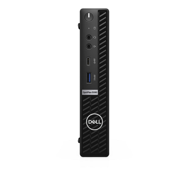 T1A Dell OptiPlex 5080 stationär dator
