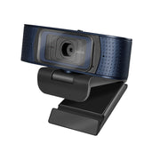 LogiLink UA0379 webbkameror 2 MP 1920 x 1080 pixlar USB 2.0 Svart