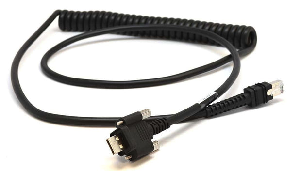 Zebra CBA-UF2-C12ZAR streckkodsläsare tillbehör