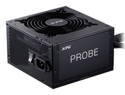 XPG PROBE 600 BRONZE strömförsörjningsenheter 600 W 20+4 pin ATX ATX Svart