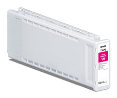 Epson T56P3 Vivid Magenta Ink Cartridge 700ml bläckpatron