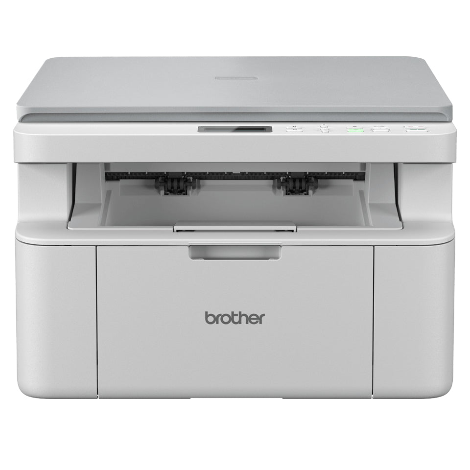 Brother DCP-L1630W multifunktionsskrivare laser A4 2400 x 600 DPI 20 ppm