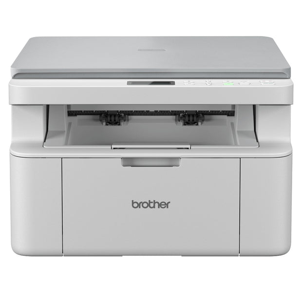 Brother DCP-L1630W multifunktionsskrivare laser A4 2400 x 600 DPI 20 ppm