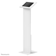 Neomounts FL15-750WH1 ställ och skyddsskal för surfplattor Vit
