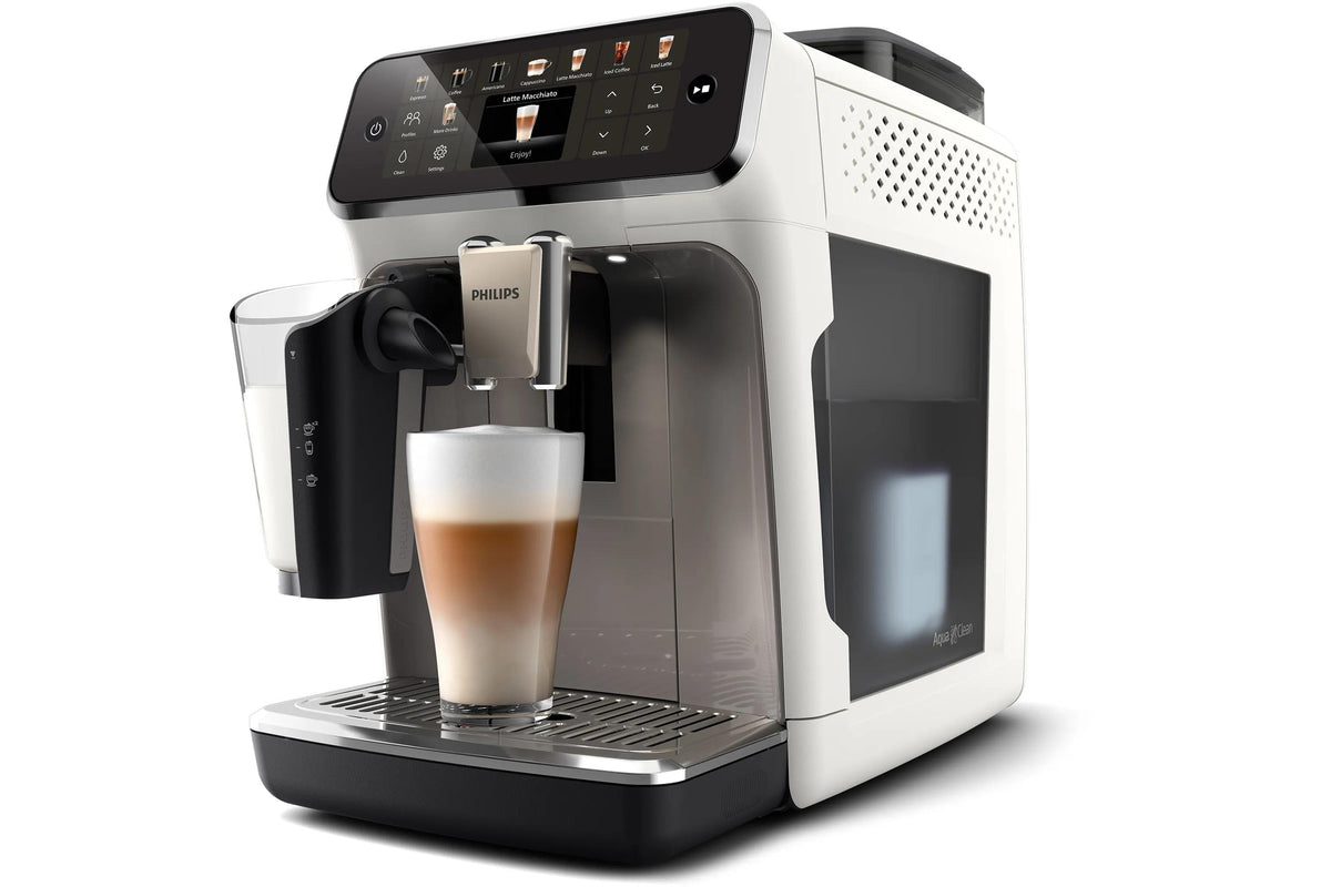Philips 5500 series EP5545/70 kaffemaskin Helautomatisk Espressomaskin 1,8 l