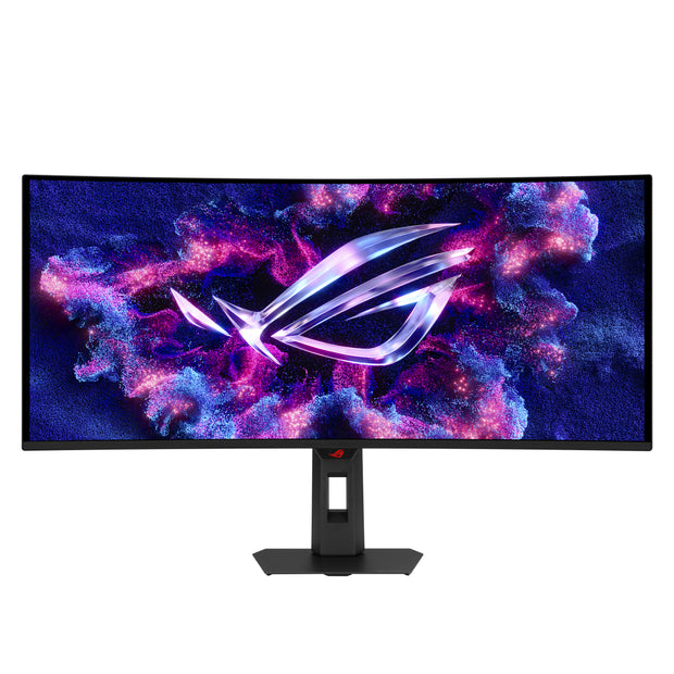 ASUS ROG Strix OLED XG34WCDMS - QHD