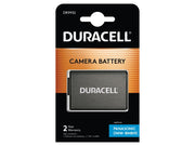 Duracell DR9952 batteri till kamera/videokamera Litium-Ion (Li-Ion)