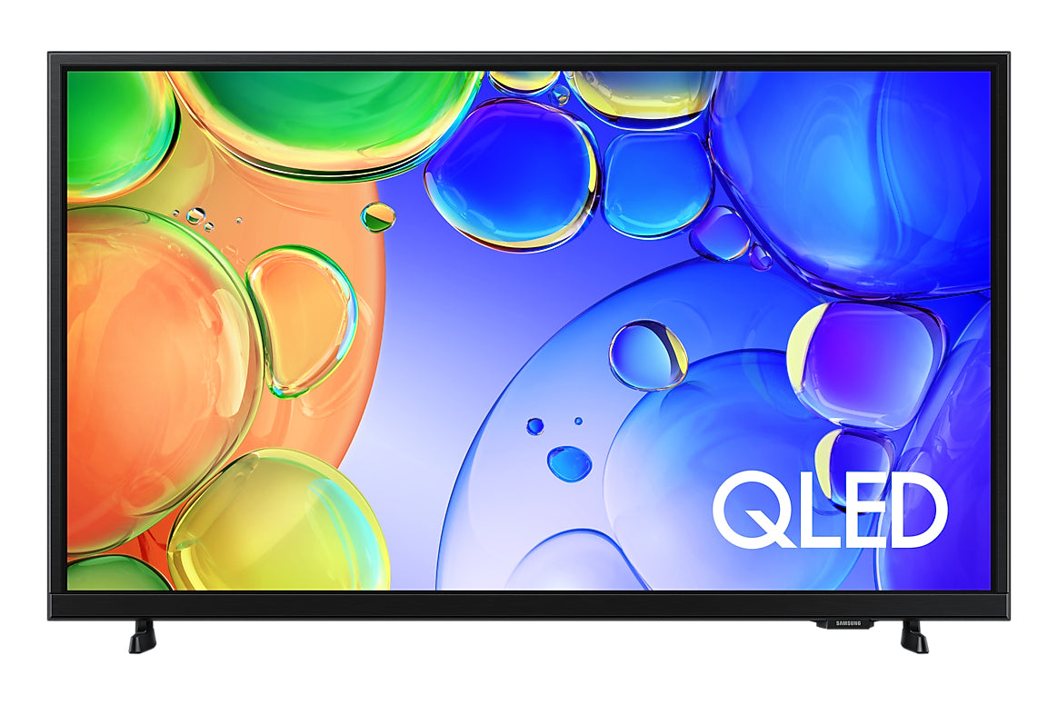 Samsung QE32Q5FAAUXXN TV-apparat