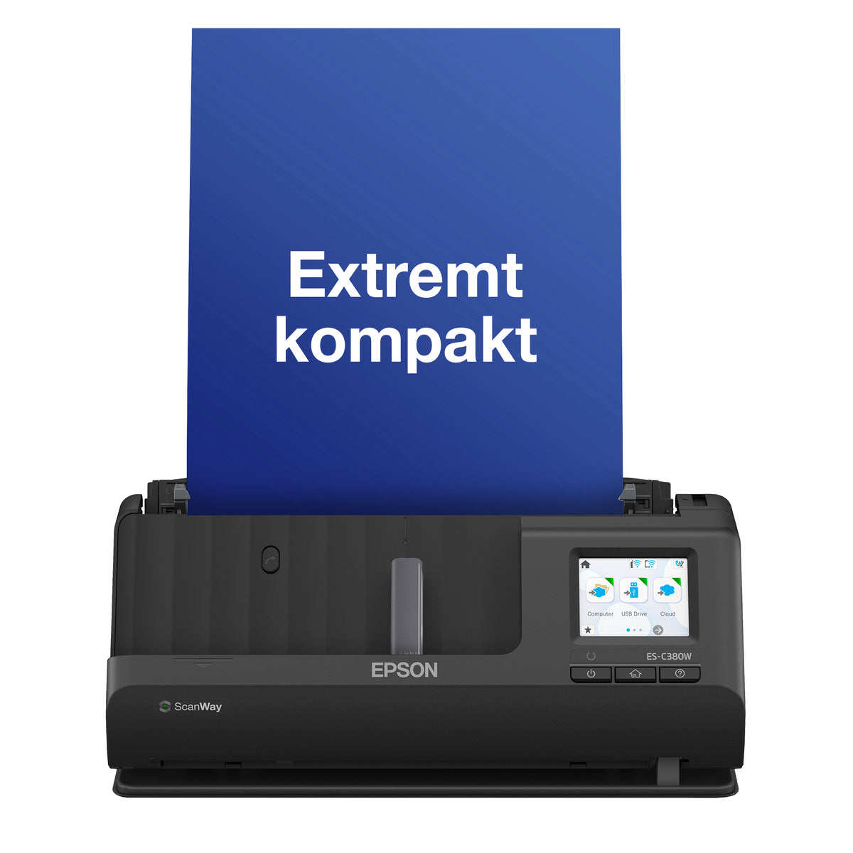 Epson ES-C380W