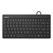 KeySonic KSK-3230IN (UK) tangentbord Universal USB QWERTY Engelska (Storbritannien)