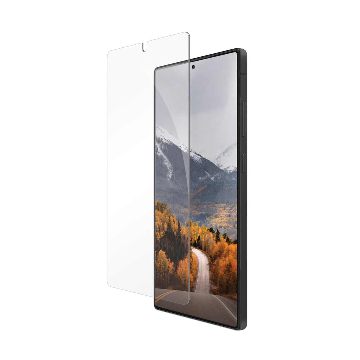 dbramante1928 eco-protect Genomskinligt skärmskydd Samsung