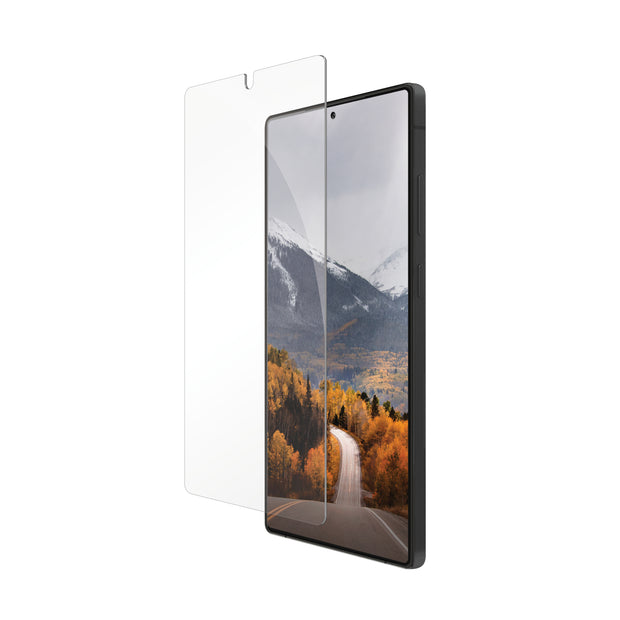 dbramante1928 eco-protect Genomskinligt skärmskydd Samsung