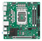 ASUS PRO Q870I-C-CSM Intel Q870 LGA 1851 (Socket V1) Mini-ITX