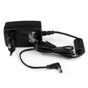 StarTech.com Extra EU strömadapter på 5 V DC för SV231USB & SV431USB