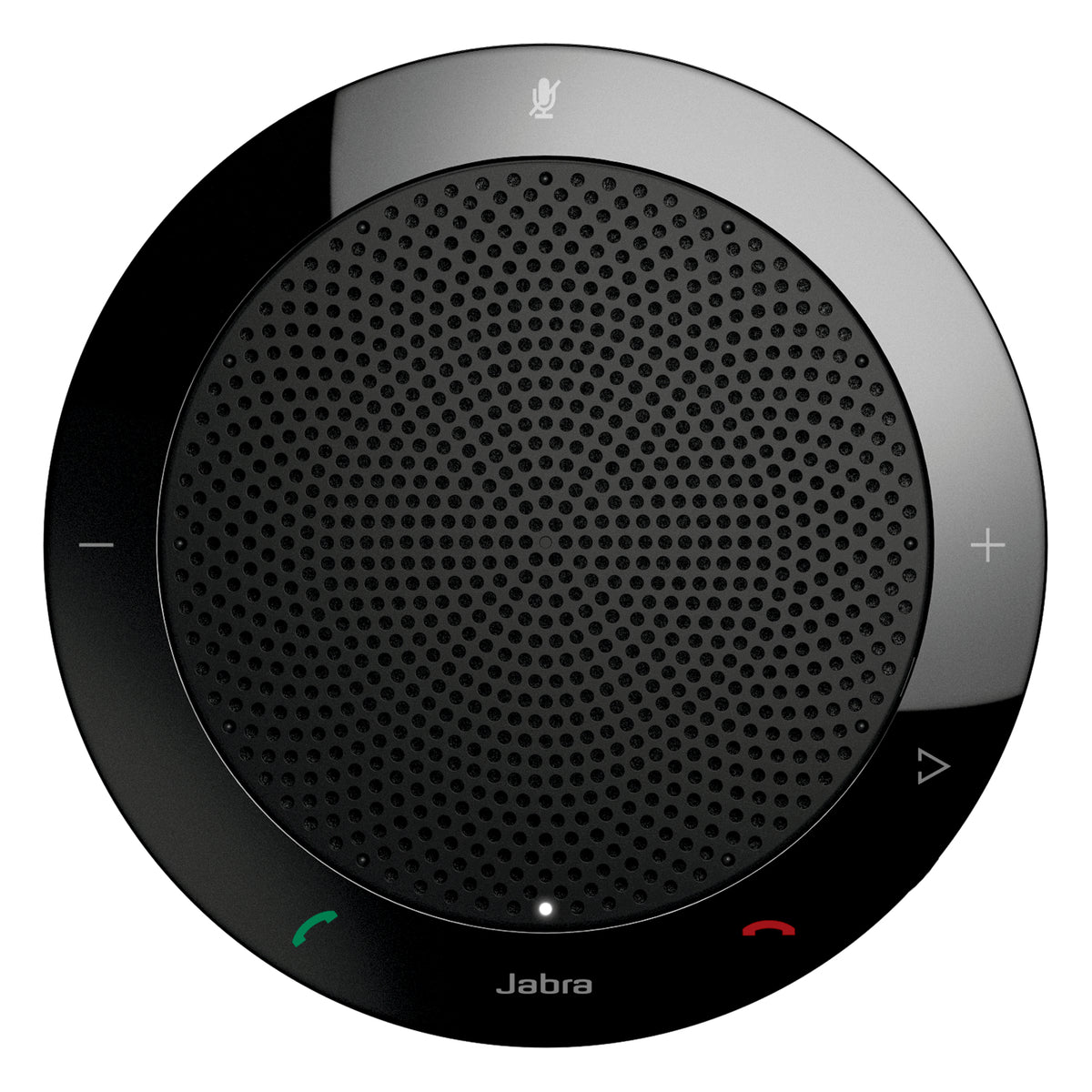 Jabra Speak 410 högtalartelefoner Universal USB 2.0 Svart