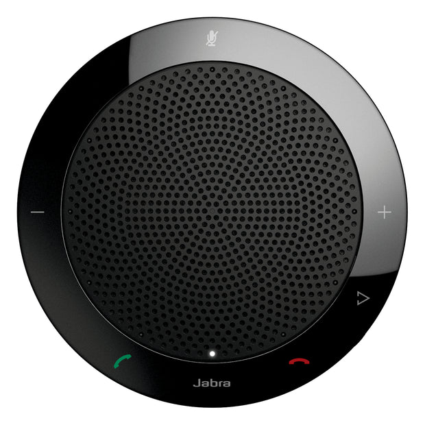 Jabra Speak 410 högtalartelefoner Universal USB 2.0 Svart