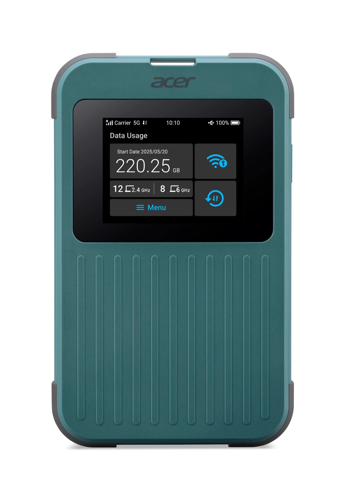 Acer Connect M4E -