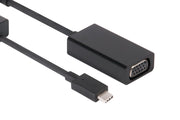 CLUB3D USB 3.1 Type C to VGA Active Adapter