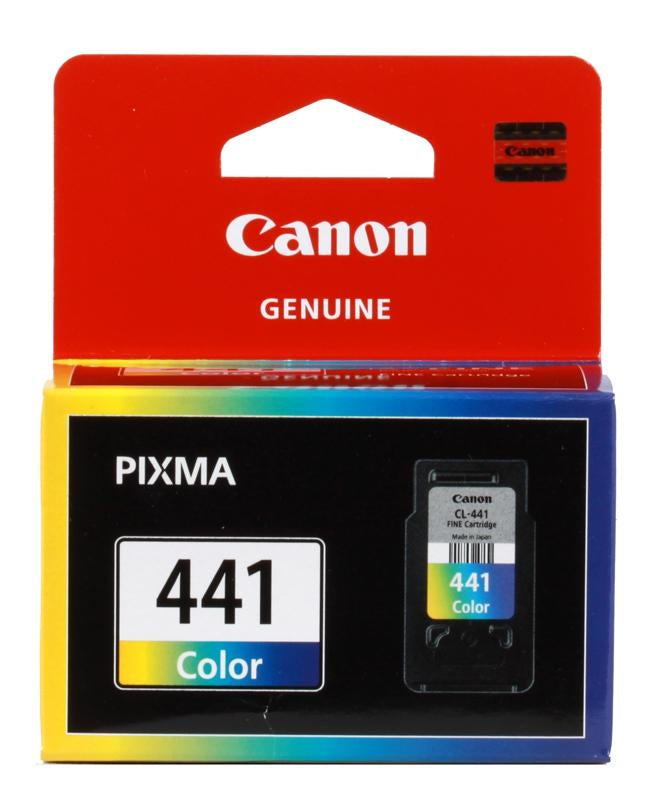 Canon CL-441 bläckpatroner Original
