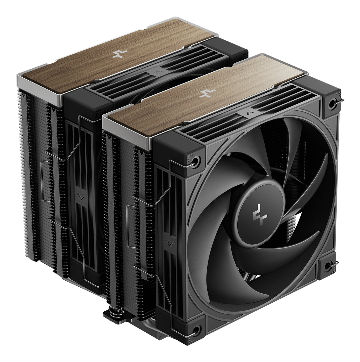 DeepCool AK620 G2 Processor Luftkylare