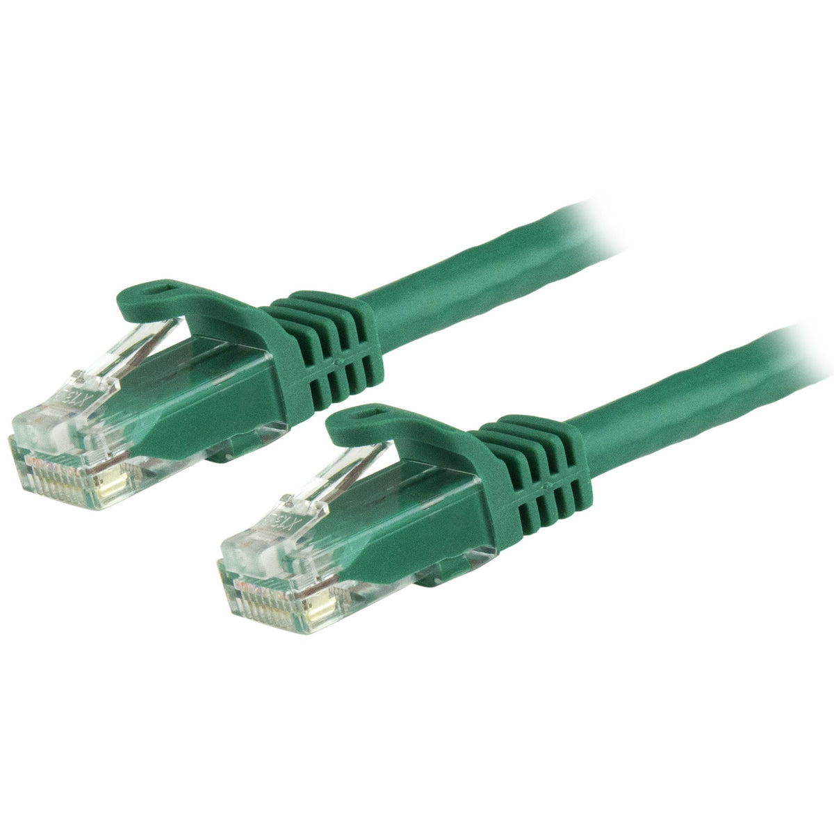 StarTech.com Cat6-patchkabel med hakfria RJ45-kontakter