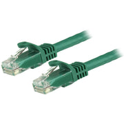 StarTech.com Cat6-patchkabel med hakfria RJ45-kontakter