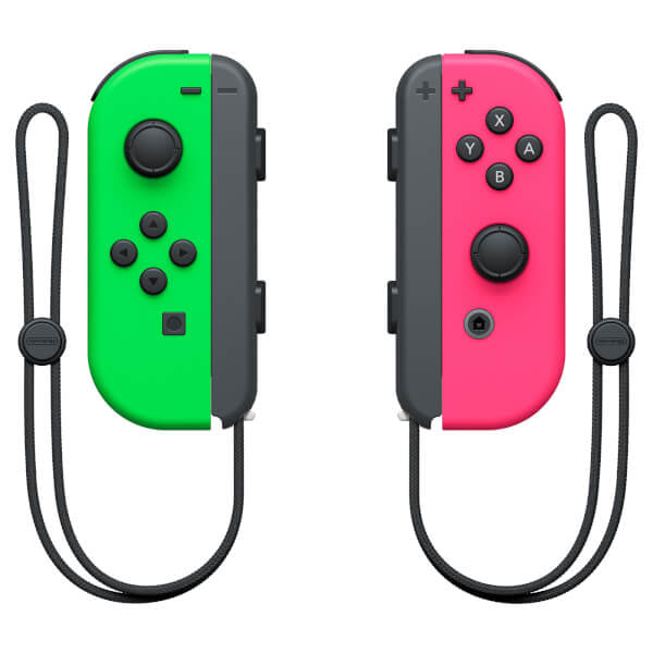 Nintendo Joy-Con Svart
