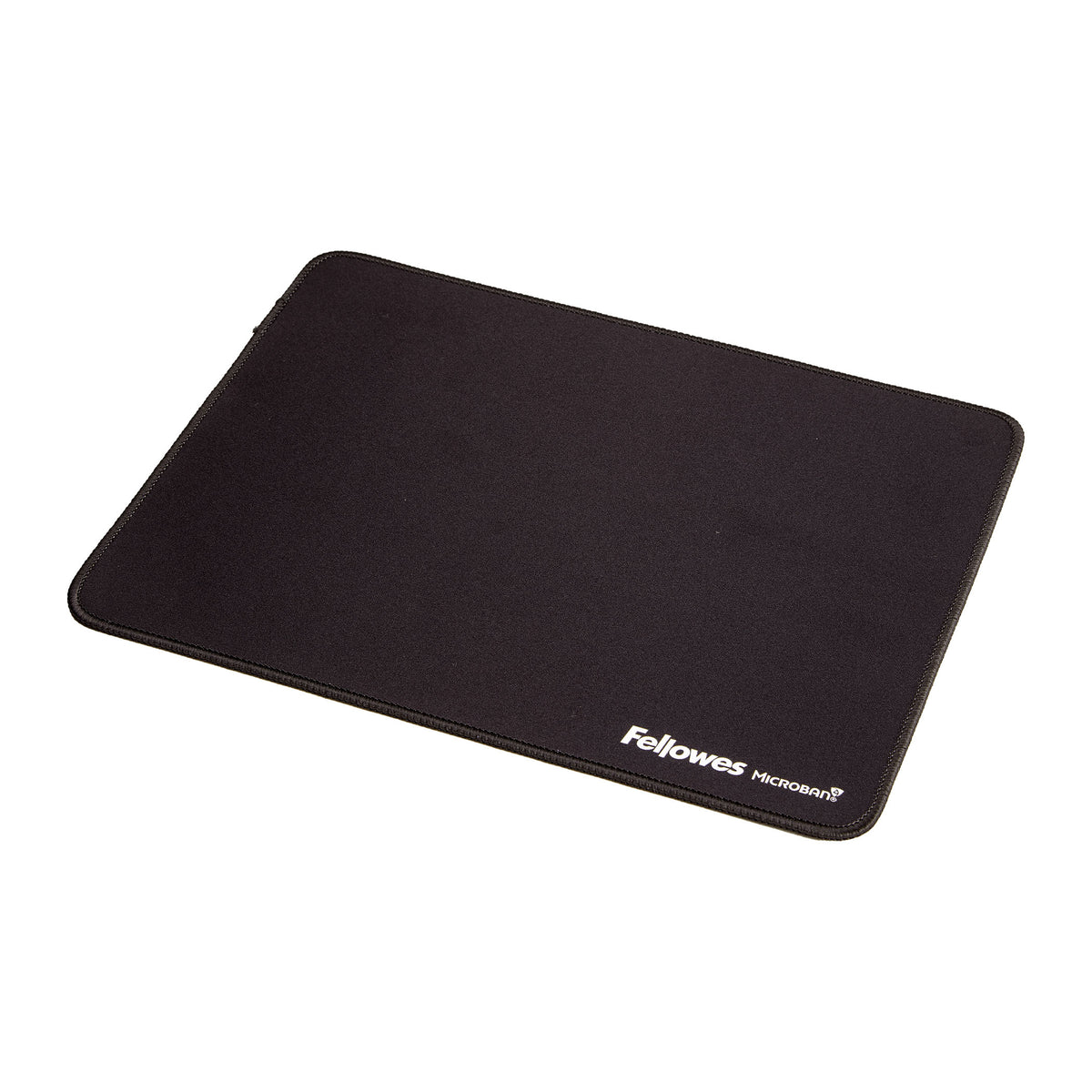 Fellowes Breyta 100138995 musmattor Svart