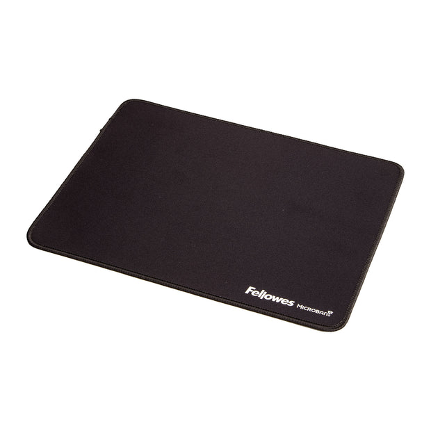 Fellowes Breyta 100138995 musmattor Svart