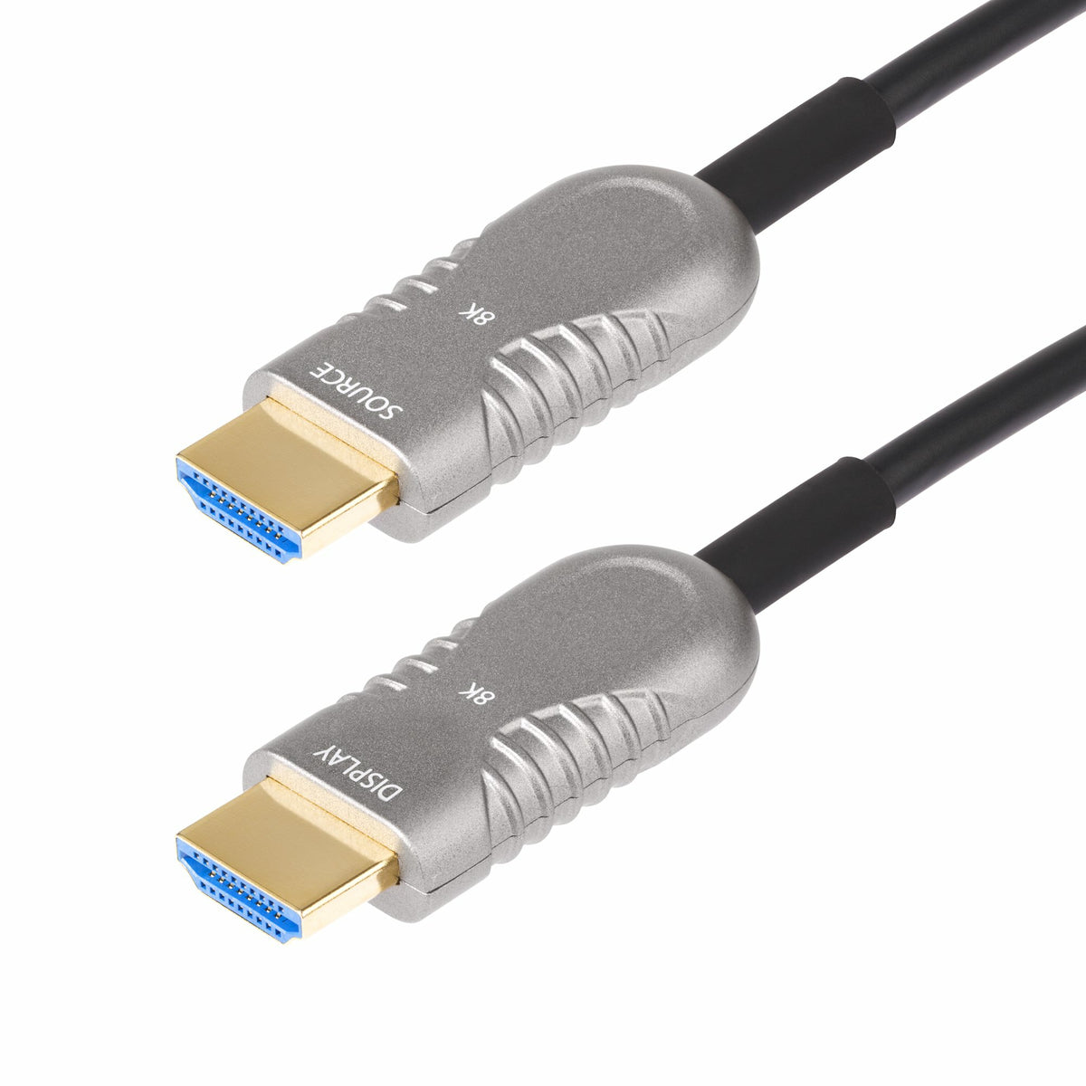 StarTech.com 30,4 m HDMI 2.1 aktiv optisk hybridkabel (AOC)
