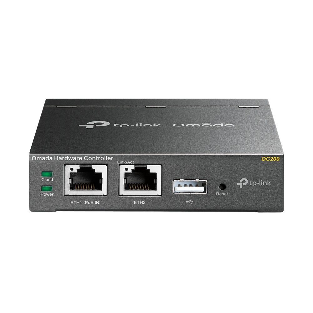 TP-Link Omada OC200 gateways & controllers 10