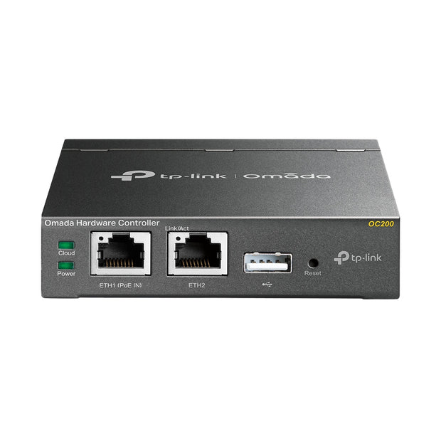 TP-Link Omada OC200 gateways & controllers 10